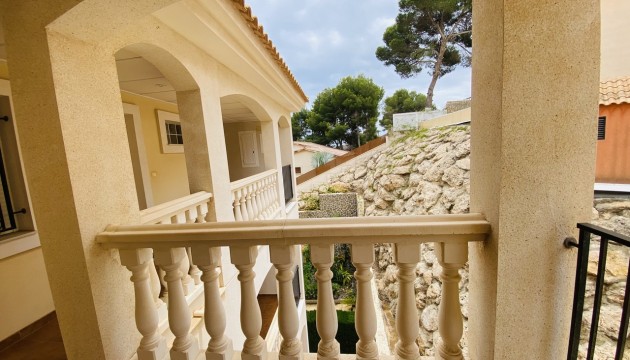 Перепродажа - Квартира - Orihuela Costa - Dehesa de campoamor