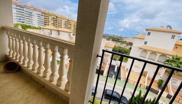 Herverkoop - Apartment - Orihuela Costa - Dehesa de campoamor