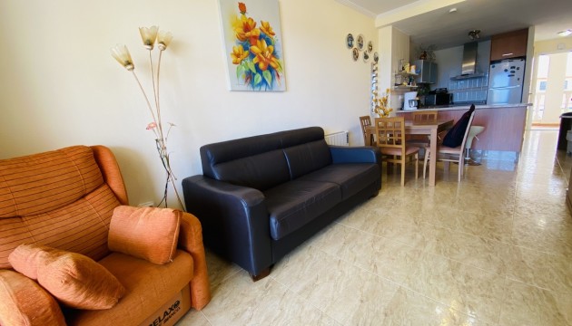 Reventa - Apartamento - Orihuela Costa - Dehesa de campoamor