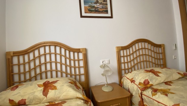 Herverkoop - Apartment - Orihuela Costa - Dehesa de campoamor