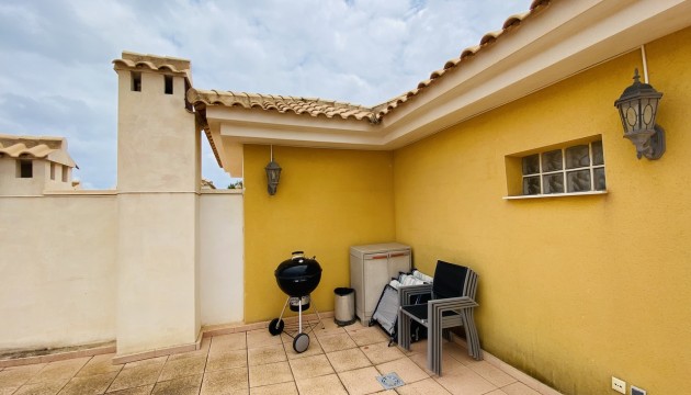 Herverkoop - Apartment - Orihuela Costa - Dehesa de campoamor