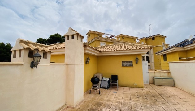 Herverkoop - Apartment - Orihuela Costa - Dehesa de campoamor