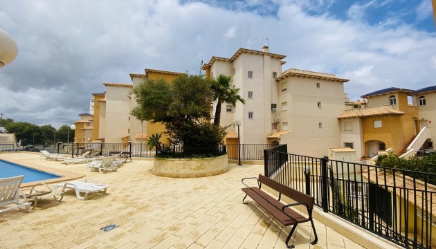 Reventa - Apartamento - Orihuela Costa - Dehesa de campoamor