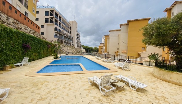 Перепродажа - Квартира - Orihuela Costa - Dehesa de campoamor