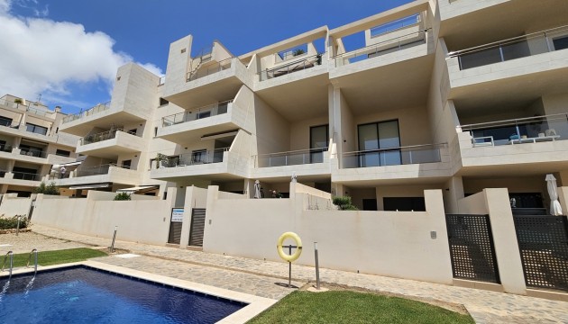 Перепродажа - Квартира - Orihuela Costa - La Zenia