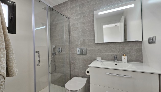 Reventa - Apartamento - Orihuela Costa - La Zenia