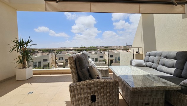 Herverkoop - Apartment - Orihuela Costa - La Zenia