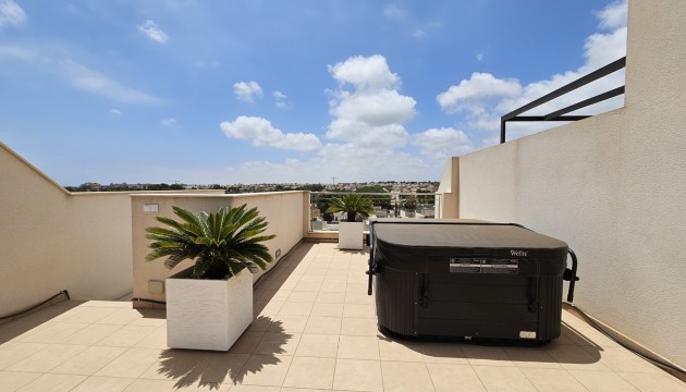 Herverkoop - Apartment - Orihuela Costa - La Zenia