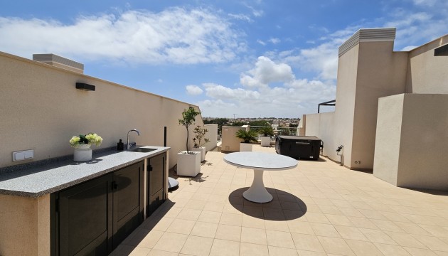 Herverkoop - Apartment - Orihuela Costa - La Zenia