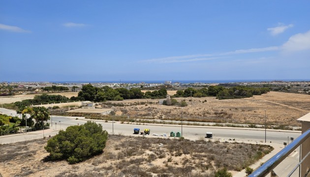 Begagnad - Lägenhet - Orihuela Costa - La Zenia