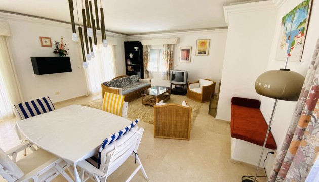 Begagnad - Fristående Villa - Orihuela Costa - La Zenia