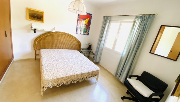 Begagnad - Fristående Villa - Orihuela Costa - La Zenia