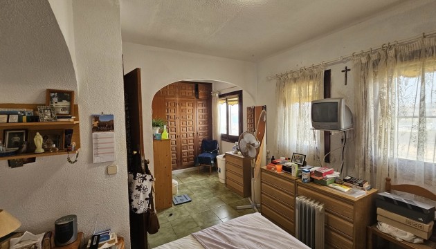 Wiederverkauf - Apartment - Orihuela Costa - La Zenia