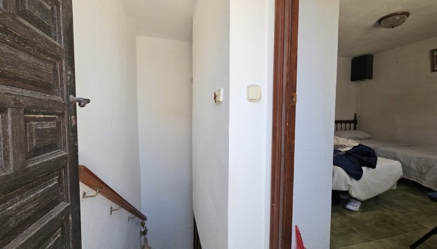 Перепродажа - Квартира - Orihuela Costa - La Zenia