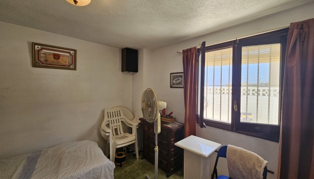 Resale - Apartment - Orihuela Costa - La Zenia