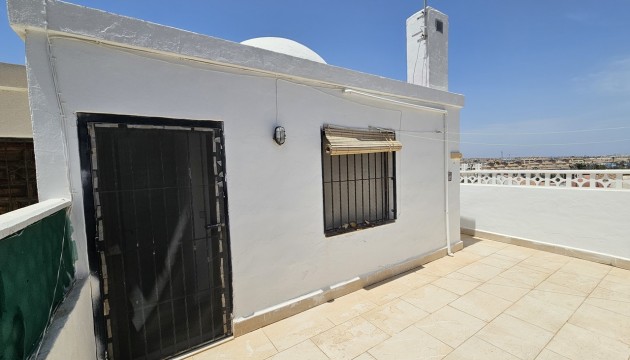 Перепродажа - Квартира - Orihuela Costa - La Zenia