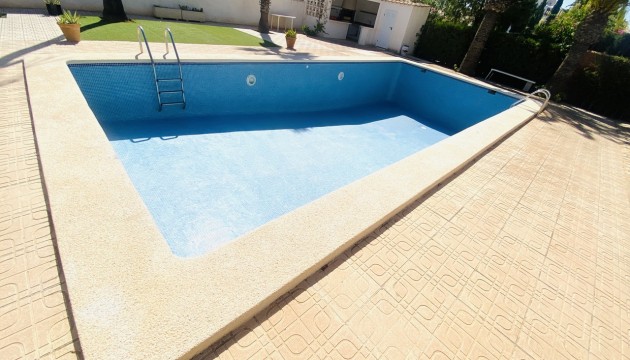 Resale - Detached Villa - Orihuela Costa - La Zenia