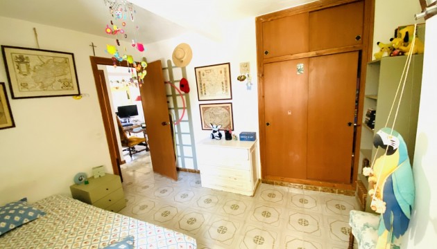 Begagnad - Fristående Villa - Orihuela Costa - La Zenia