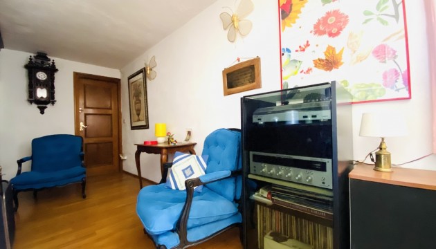 Herverkoop - Detached Villa - Orihuela Costa - La Zenia