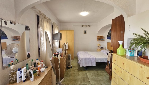 Перепродажа - Квартира - Orihuela Costa - La Zenia