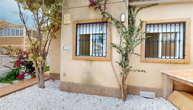 Resale - Townhouse - Orihuela Costa - Villamartín