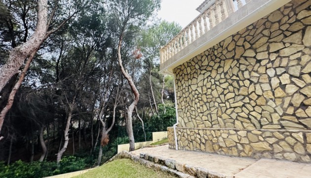 Neue Gebäude - Detached Villa - Orihuela Costa - Dehesa de campoamor