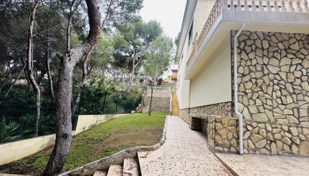 Nybyggnation - Fristående Villa - Orihuela Costa - Dehesa de campoamor