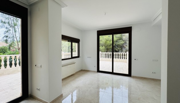 Neue Gebäude - Detached Villa - Orihuela Costa - Dehesa de campoamor