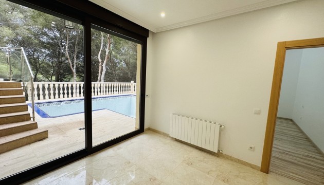 Neue Gebäude - Detached Villa - Orihuela Costa - Dehesa de campoamor