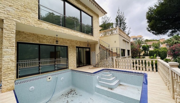 Neue Gebäude - Detached Villa - Orihuela Costa - Dehesa de campoamor