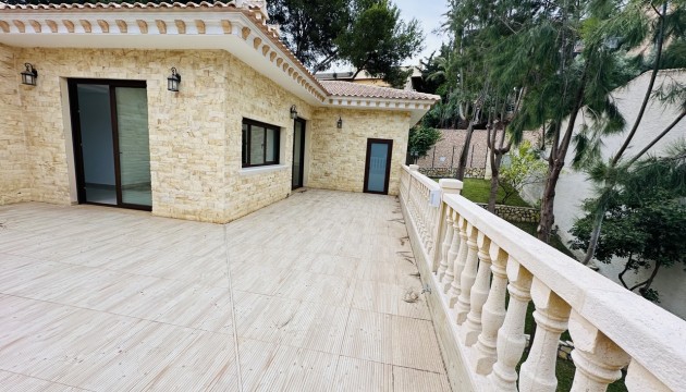 Neue Gebäude - Detached Villa - Orihuela Costa - Dehesa de campoamor