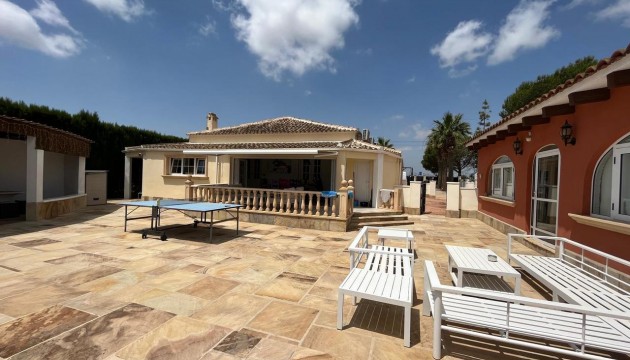 Herverkoop - Country House - Almoradi - Almoradí