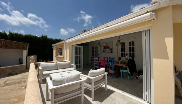 Herverkoop - Country House - Almoradi - Almoradí