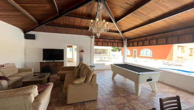 Herverkoop - Country House - Almoradi - Almoradí