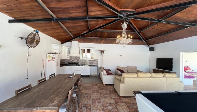 Herverkoop - Country House - Almoradi - Almoradí