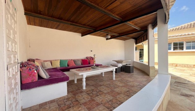 Herverkoop - Country House - Almoradi - Almoradí