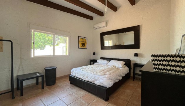 Herverkoop - Country House - Almoradi - Almoradí