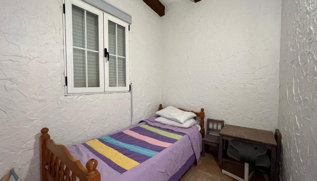 Herverkoop - Country House - Almoradi - Almoradí