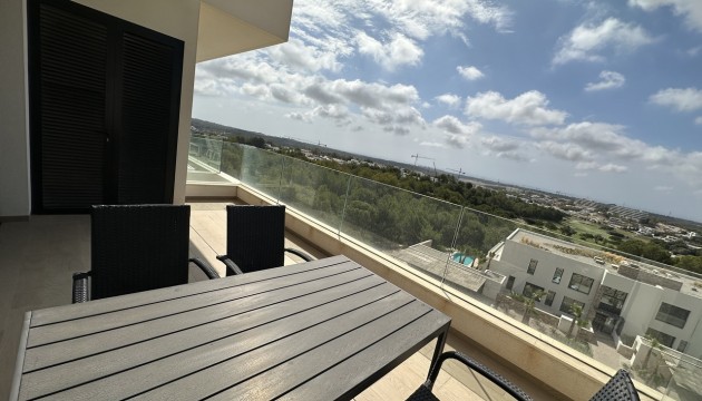 Resale - Apartment - Las Colinas Golf