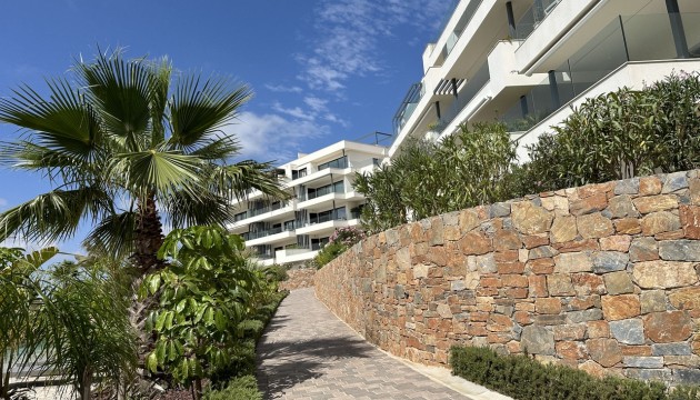 Resale - Apartment - Las Colinas Golf