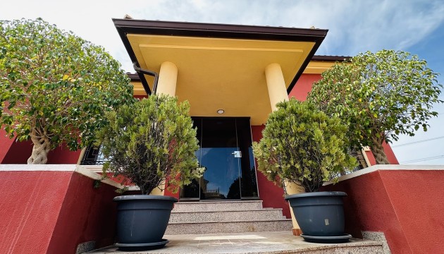 Reventa - Chalet Independiente - Ciudad Quesada - Cuidad Quesada