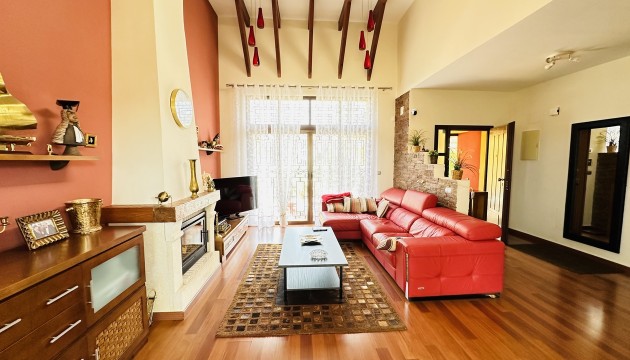 Herverkoop - Detached Villa - Ciudad Quesada - Cuidad Quesada