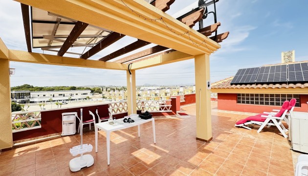 Resale - Detached Villa - Ciudad Quesada - Cuidad Quesada