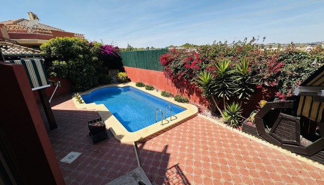 Herverkoop - Detached Villa - Ciudad Quesada - Cuidad Quesada