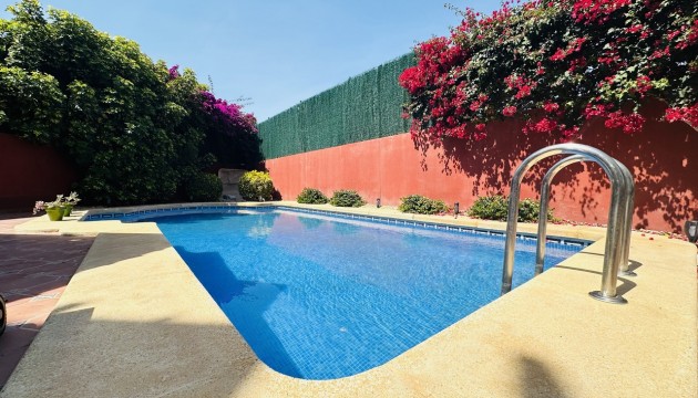 Resale - Detached Villa - Ciudad Quesada - Cuidad Quesada