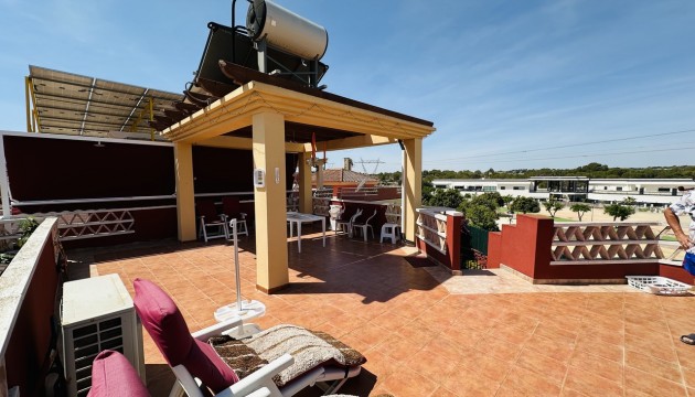 Resale - Detached Villa - Ciudad Quesada - Cuidad Quesada