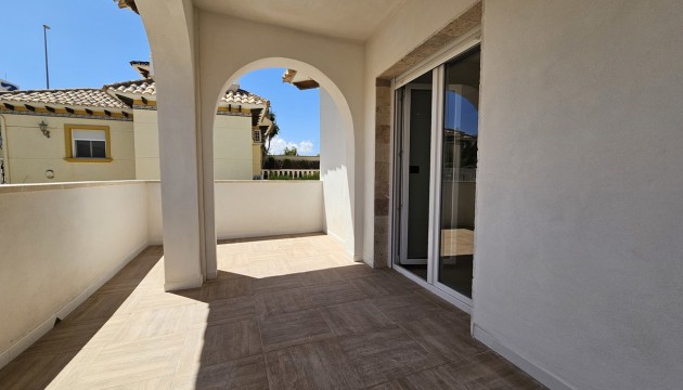 Begagnad - Fristående Villa - Orihuela Costa - La Zenia