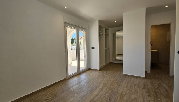 Begagnad - Fristående Villa - Orihuela Costa - Playa Flamenca