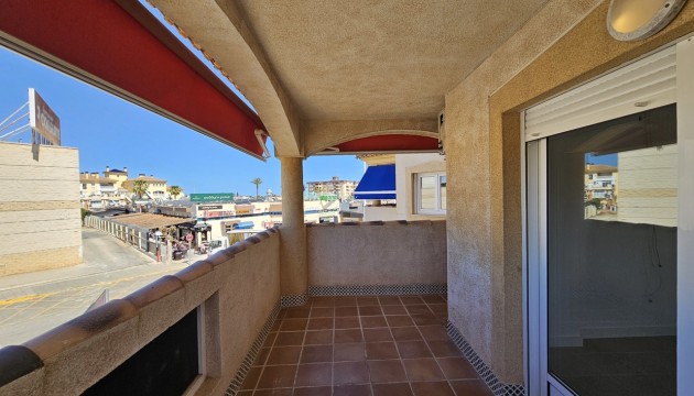 Reventa - Apartamento - Orihuela Costa - La Zenia