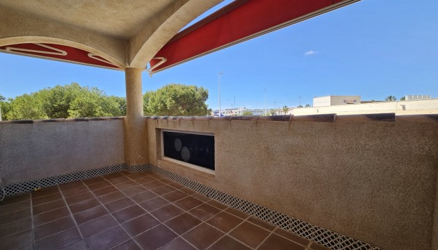 Reventa - Apartamento - Orihuela Costa - La Zenia